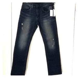 NEW BUFFALO DAVID BITTON JEANS: Evan-X SLIM